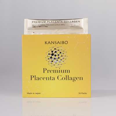 Premium Placenta Collagen
