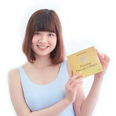 KANSAIBO Premium placenta collagen 
