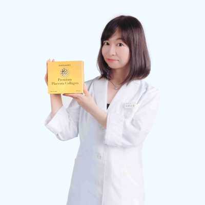 KANSAIBO Premium placenta collagen 